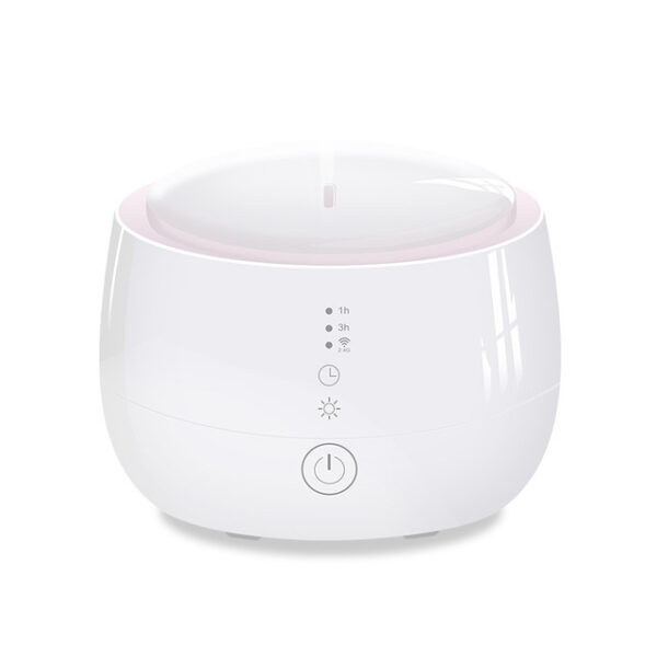 Smart home aromatherapy humidifier - Image 2