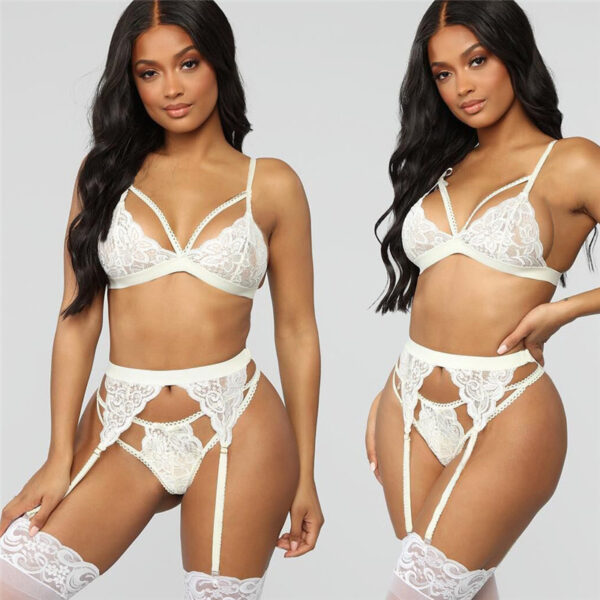 Ladies bra set - Image 3